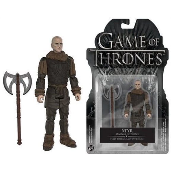 FUNKO POP! TELEVISION: GAME OF THRONES - MAGNAR OF THENN