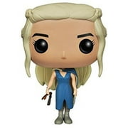 FUNKO POP! TELEVISION: GAME OF THRONES - MHYSA DAENERYS