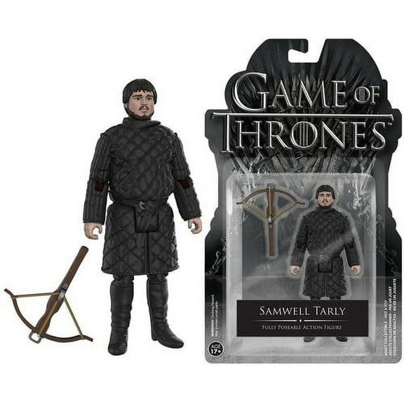 FUNKO POP! TELEVISION: GAME OF THRONES - SAMWELL TARLY