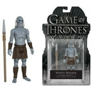 FUNKO POP! TELEVISION: GAME OF THRONES - WHITE WALKER