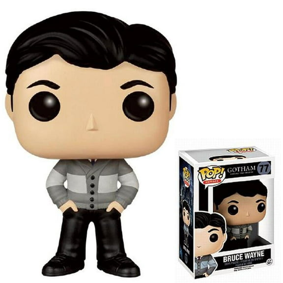 FUNKO POP! TELEVISION: GOTHAM - BRUCE WAYNE