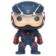 FUNKO POP! TELEVISION LEGENDS OF TOMORROW - THE ATOM
