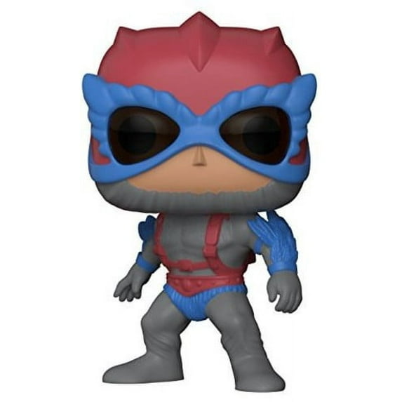 FUNKO POP! TELEVISION: Masters of the Universe S2- Stratos
