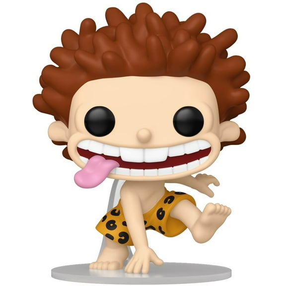 FUNKO POP! TELEVISION: Nickelodeon Rewind - Donnie Thornberry