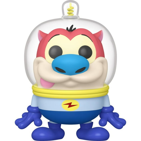 Nickelodeon Ren & Stimpy Space Madness Stimpy Pop! Vinyl