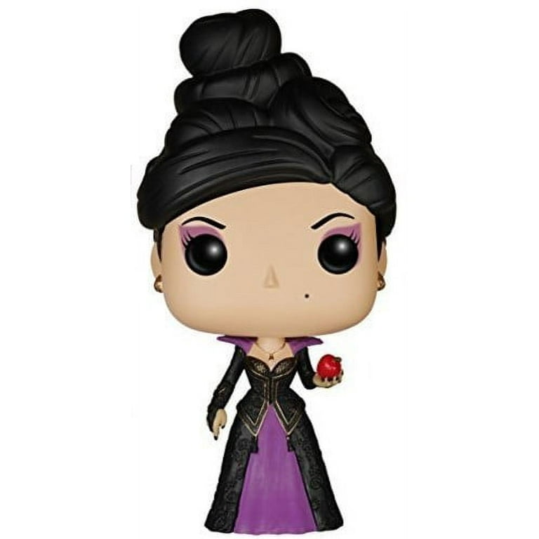 FUNKO POP TELEVISION ONCE UPON A TIME REGINA Walmart