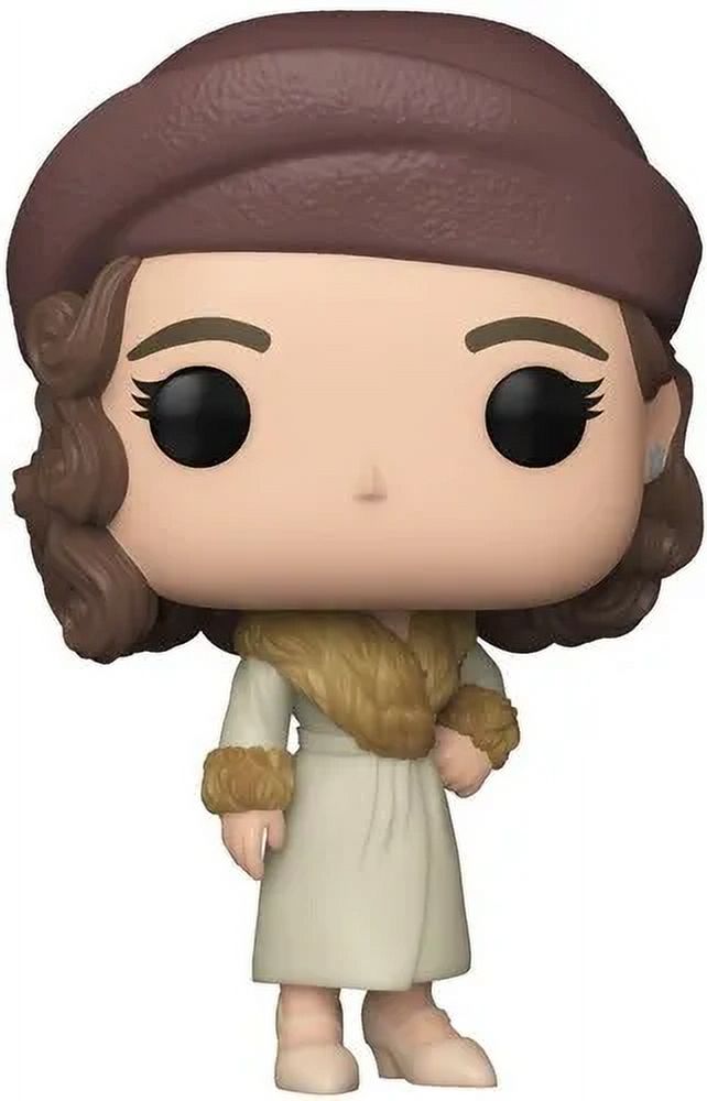FUNKO POP! TELEVISION Peaky Blinders Ada Thorne [New Toy] Vinyl Figure