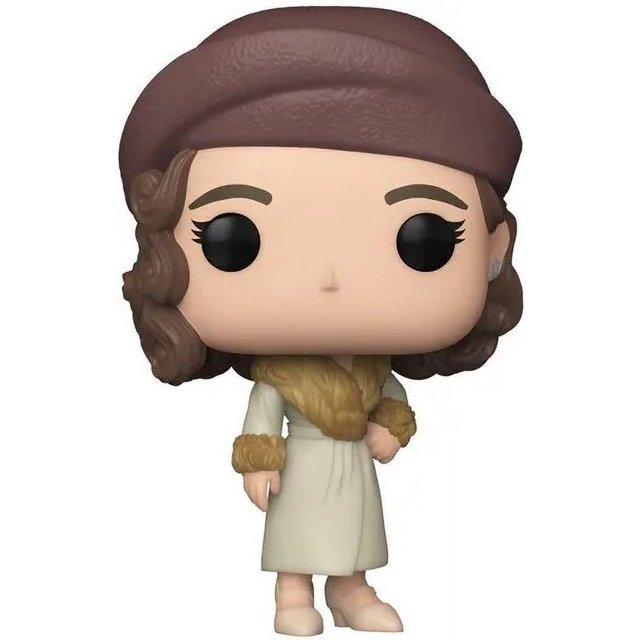 FUNKO POP! TELEVISION Peaky Blinders Ada Thorne [New Toy] Vinyl