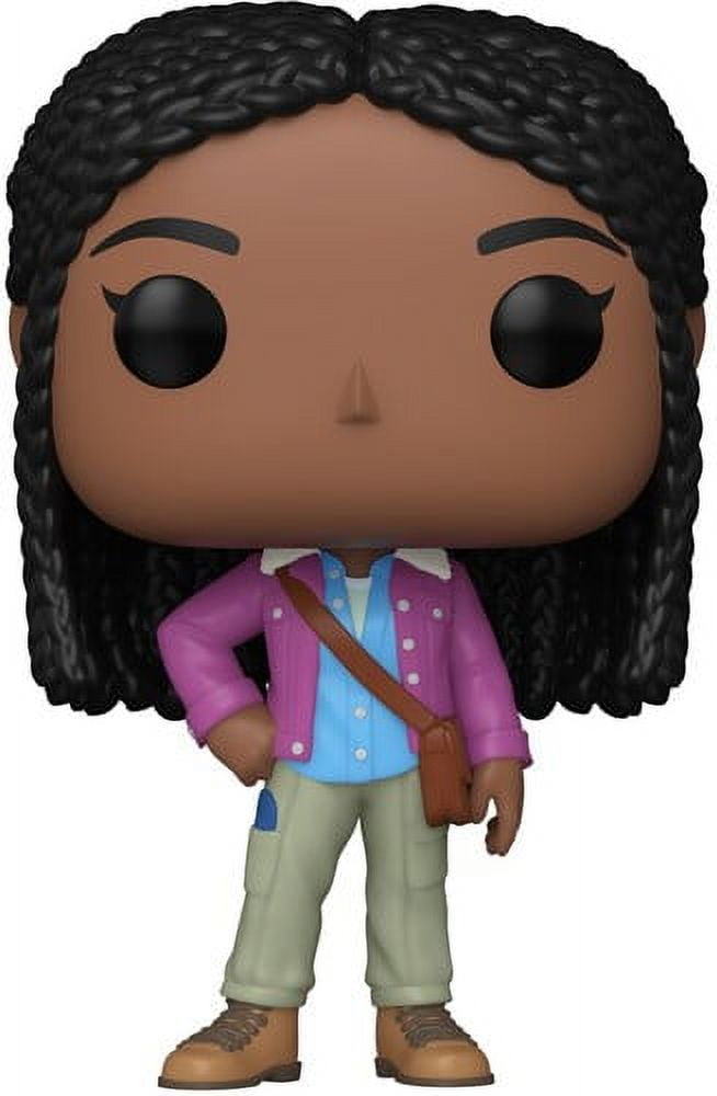 FUNKO POP! TELEVISION: Percy Jackson & The Olympians - Annabeth Chase, Funko, Gifts