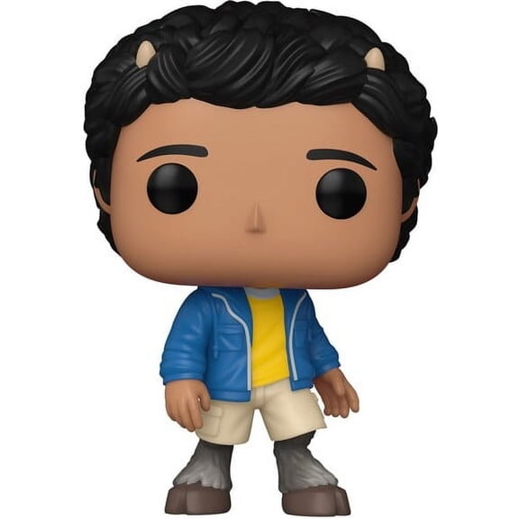 FUNKO POP! TELEVISION: Percy Jackson & The Olympians - Grover, Funko, Gifts