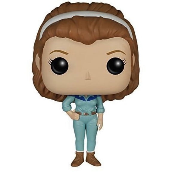 FUNKO POP! TELEVISION: SAVED BY THE BELL - JESSIE SPANO