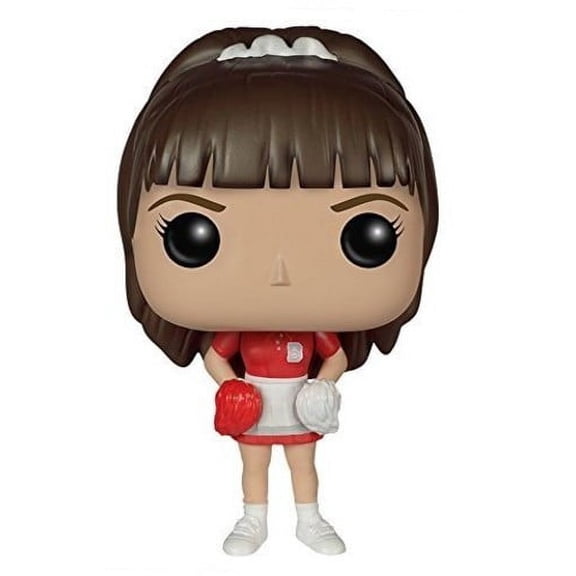 FUNKO POP! TELEVISION: SAVED BY THE BELL - KELLY KAPOWSKI