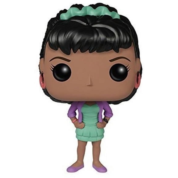 FUNKO POP! TELEVISION: SAVED BY THE BELL - LISA TURTLE