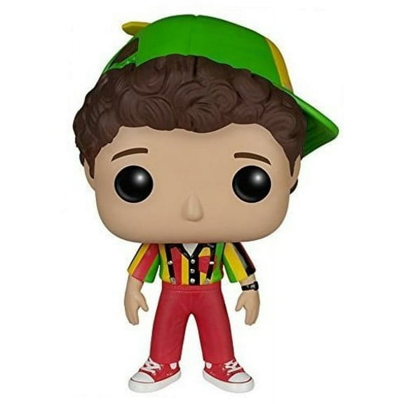 FUNKO POP! TELEVISION: SAVED BY THE BELL - SCREECH
