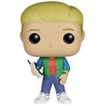 thumbnail image 1 of FUNKO POP! TELEVISION: SAVED BY THE BELL - ZACK MORRIS, 1 of 3