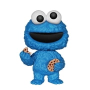 FUNKO POP! TELEVISION: SESAME STREET - COOKIE MONSTER