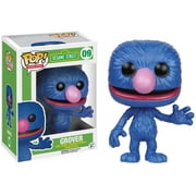 Funko Pop TV: Sesame Street - Grover