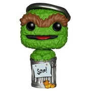 FUNKO POP! TELEVISION: SESAME STREET - OSCAR THE GROUCH