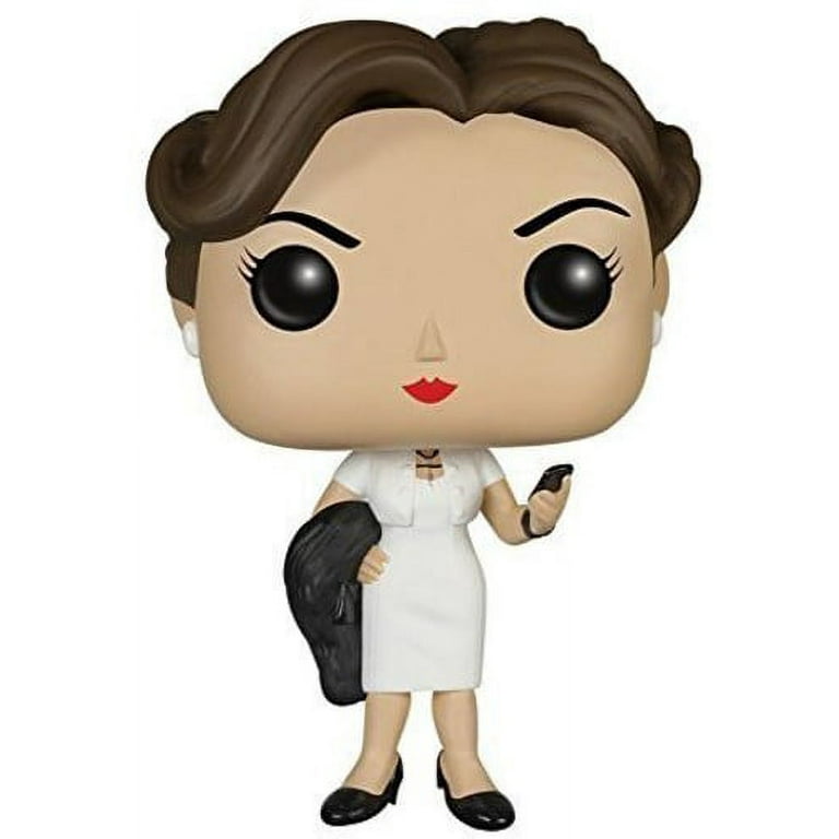 FUNKO POP! TELEVISION: SHERLOCK - IRENE ADLER - Walmart.com