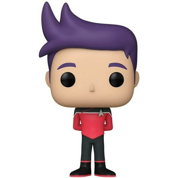 FUNKO POP! TELEVISION: Star Trek Lower Decks - Bradward Boimler, Funko, Gifts