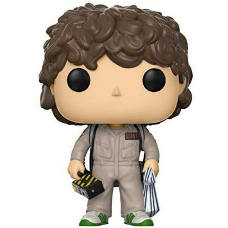 Stranger things sale dustin ghostbuster