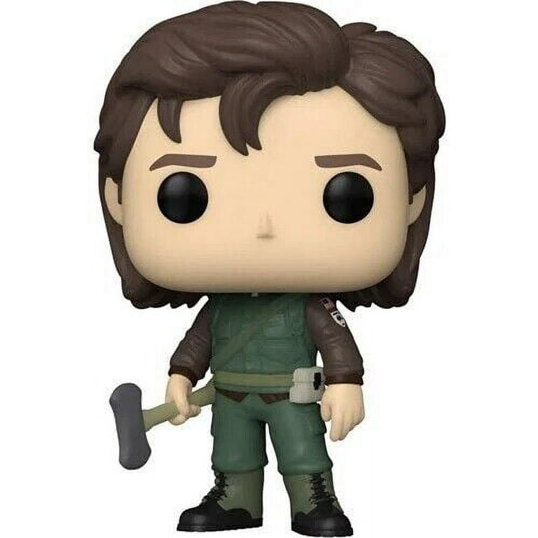 Steve from stranger hotsell things funko pop