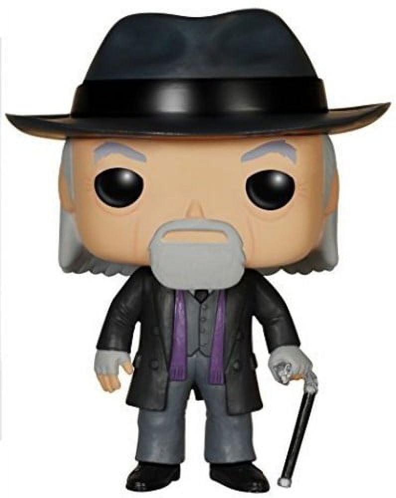 FUNKO POP! TELEVISION: THE STRAIN - ABRAHAM SETRAKIAN - Walmart.com