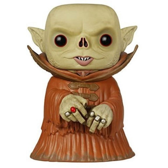 FUNKO POP! TELEVISION: THE STRAIN - THE MASTER