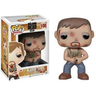 The Walking Dead Funko Pop in Funko Pop Vinyl Figures