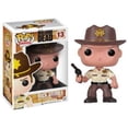 thumbnail image 1 of FUNKO POP! TELEVISION: THE WALKING DEAD - RICK GRIMES, 1 of 2