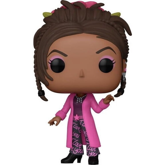 FUNKO POP! TELEVISION: That's So Raven - Raven, Funko, Gifts