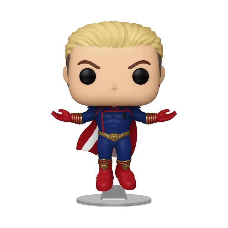 Funko, POP! TV: The Boys - Homelander Levitating - Walmart.com