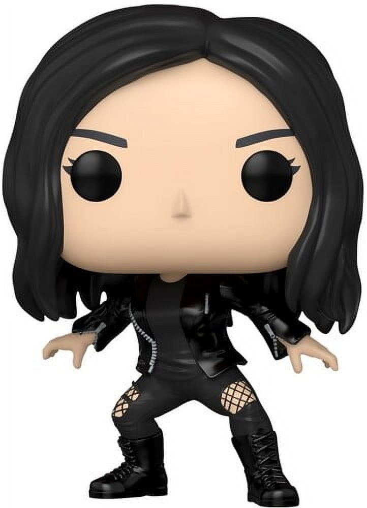 Funko Pop! Television: The Boys - Starlight in Bodysuit
