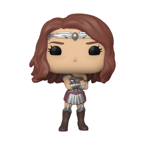 FUNKO POP! TELEVISION: The Boys - Queen Maeve, Funko, Gifts