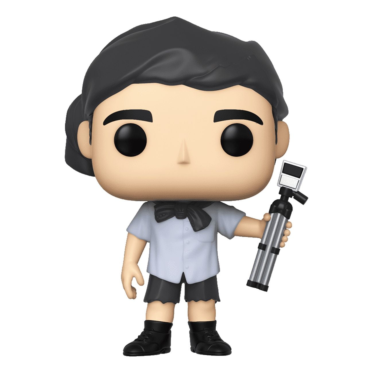 Figurine Funko Pop Sayings The Office S11 Michael - Collection, Référence 5145907