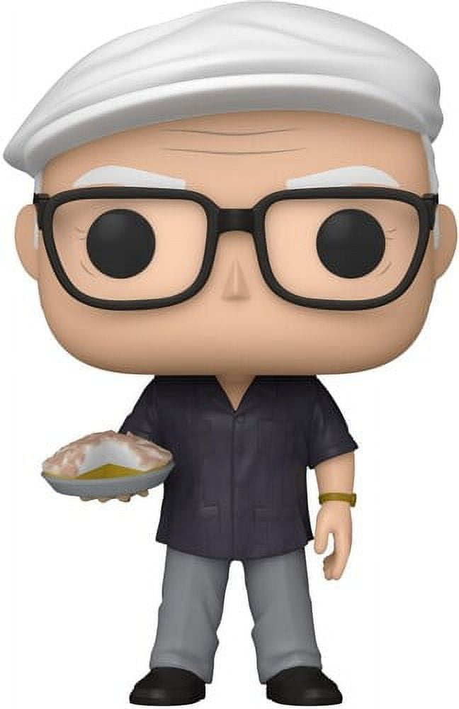 FUNKO POP! TELEVISION: The Sopranos - Uncle Junior, Funko, Gifts
