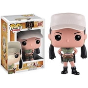 FUNKO POP! TELEVISION WALKING DEAD - ROSITA