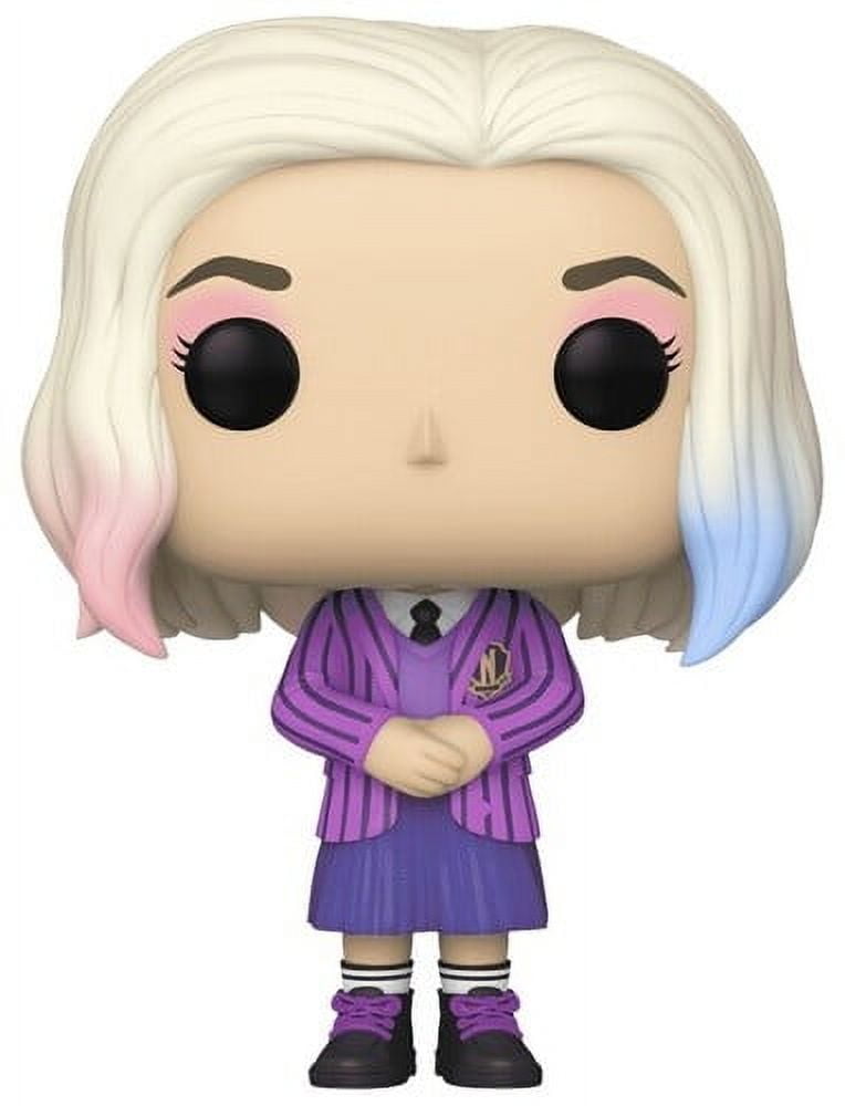 FUNKO POP! TELEVISION: Wednesday - Enid, Funko, Gifts
