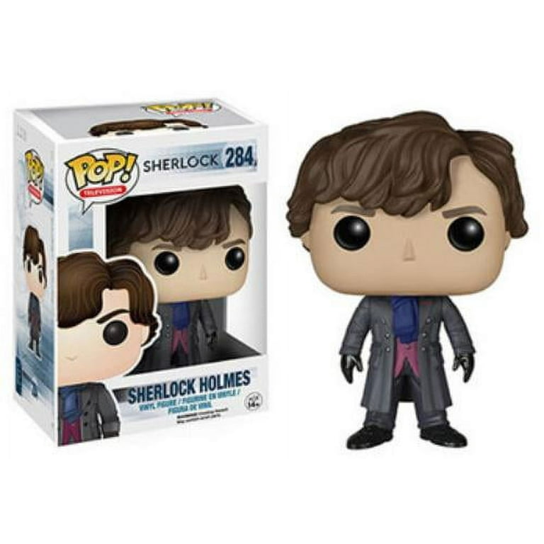 【〜7/25】Funko Pop! Sherlock フィギュアセット 7/25】Funko Pop! Sherlock フィギュアセット Amazon.com: Funko
