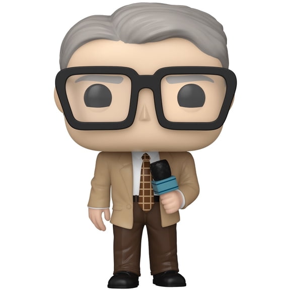 Funko POP! SNL: Saturday Night Live 50 - Herb Welch
