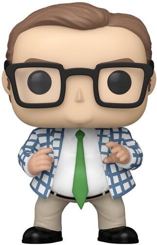 FUNKO POP! Television: SNL - Matt Foley, 50th Anniversary (Saturday Night Live), Funko, Gifts