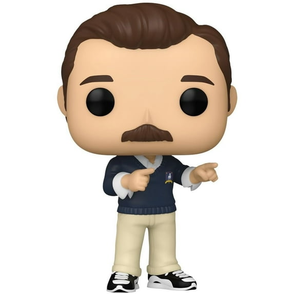 Funko Pop! TV: Ted Lasso - Ted Lasso Pointing