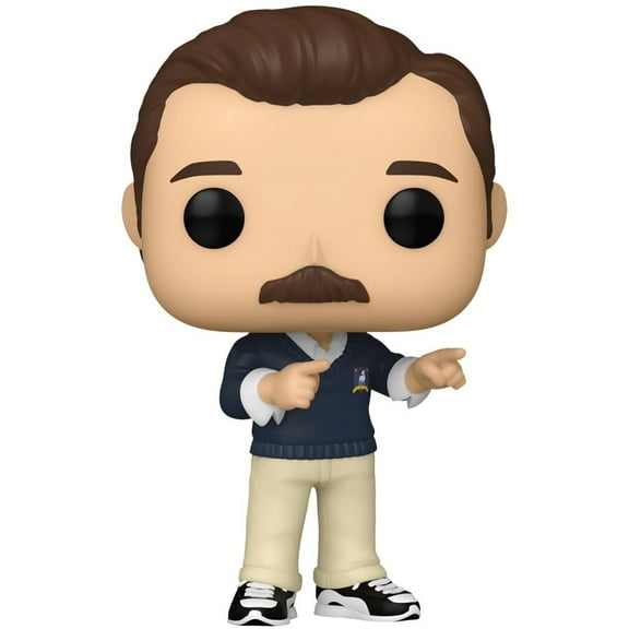 Funko Pop! TV: Ted Lasso - Ted Lasso Pointing