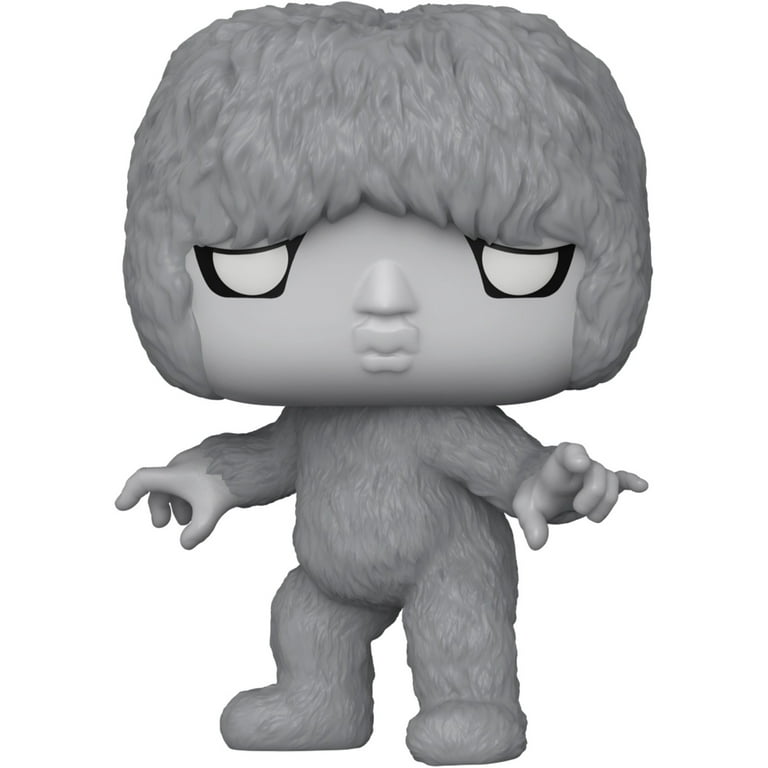FUNKO POP! Television: The Twilight Zone 1959 - Gremlin - Walmart.com