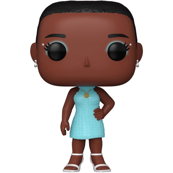 Funko POP! Television: Wednesday - Bianca Barclay, Rave'N Dance