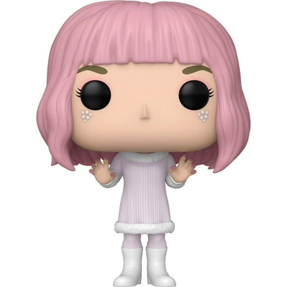 Wednesday Rave'n Dance Enid Sinclair Pop! Vinyl Figure