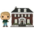 thumbnail image 1 of FUNKO POP Town: Home Alone - Kevin with Home, Funko, Gifts, 1 of 8