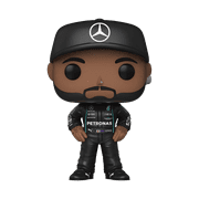 FUNKO POP! VINYL Formula 1 Lewis Hamilton, Funko, Gifts