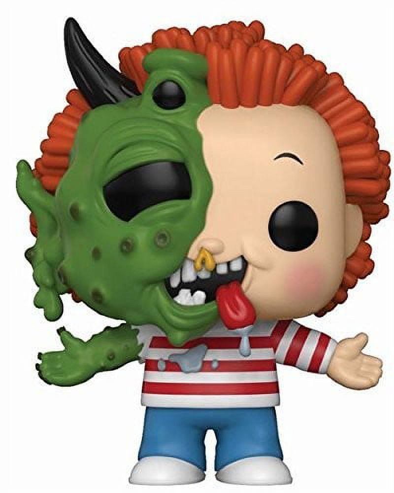 FUNKO POP! VINYL: Garbage Pail Kids - Beastly Boyd - Walmart.com