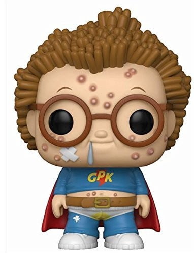 FUNKO POP! VINYL: Garbage Pail Kids - Clarke Can't